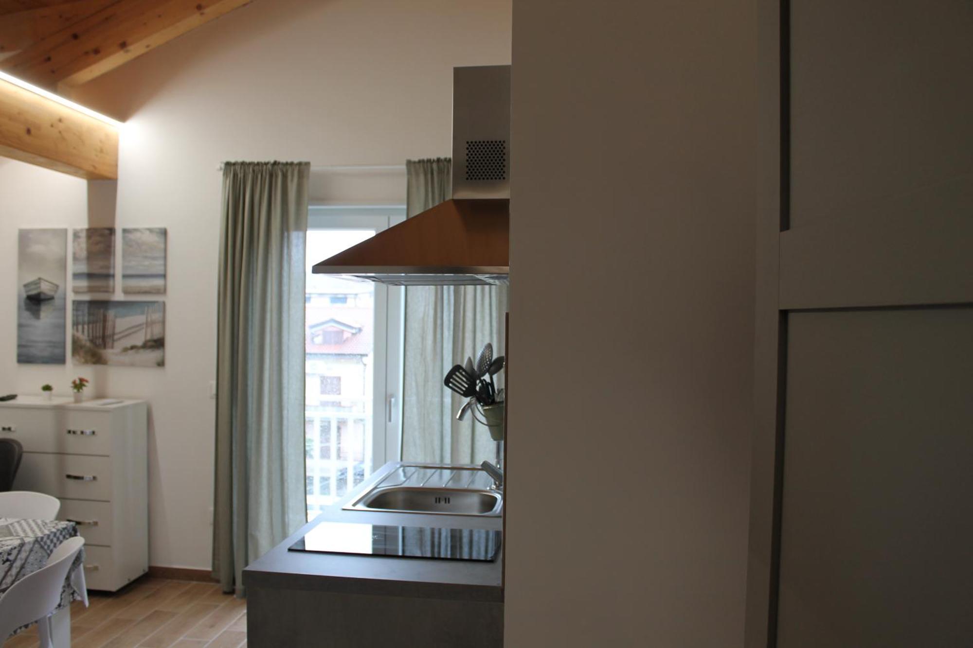 Annabella'S Home Agropoli Exterior photo