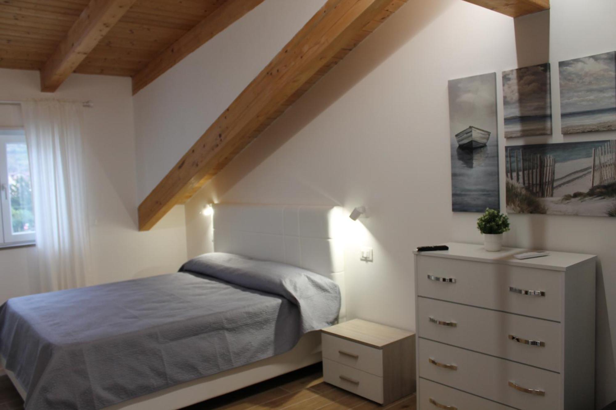 Annabella'S Home Agropoli Exterior photo