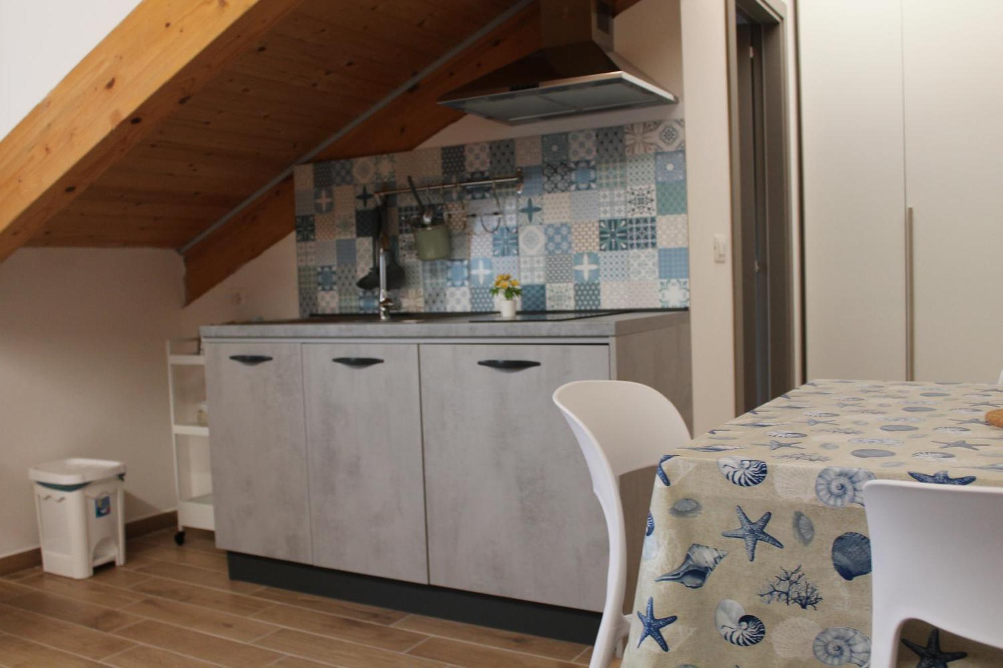 Annabella'S Home Agropoli Exterior photo