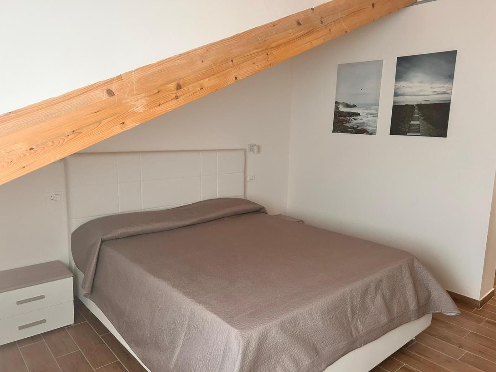 Annabella'S Home Agropoli Exterior photo